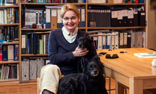 Vitomira Lončar prije odlaska u Kinu priprema pionirski pothvat u Hrvatskoj