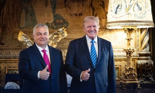 Trumpov europski prijatelj već slavi: 'Prijeko potrebna pobjeda za svijet'
