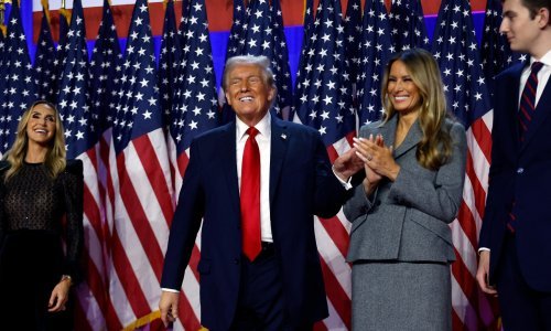 Macan: Trump je bio bolji komunikator; Juričić: Presudila je ekonomija