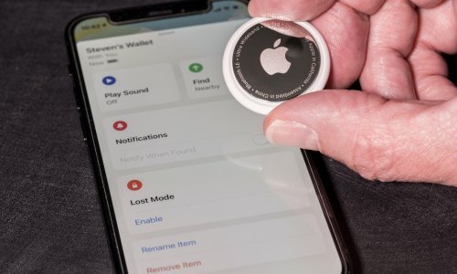 Nova Appleova značajka olakšat će potragu za izgubljenom prtljagom na aerodromu