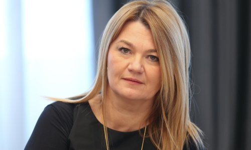 Vodstvo Marsh Hrvatska preuzima Jasminka Horvat Martinović