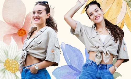 Tko je Lorena Bućan o kojoj se priča da je nova pjevačica Magazina?