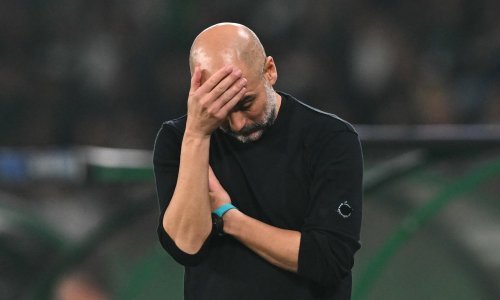 Pep Guardiola se 'sukobio' s kapetanom: Ovo je težak trenutak, ali neću odustati