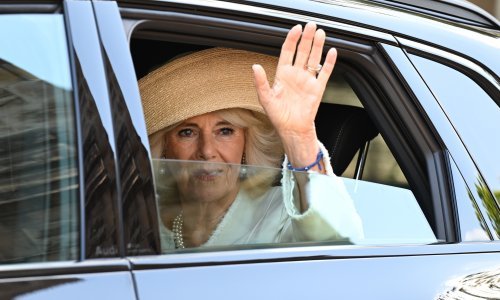 Svi zdravstveni problemi kraljice Camille; treba li monarhija strahovati za nju?