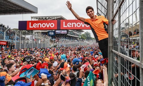 Brazil opet ima vozača u Formuli 1, Schumacherov sin otpao