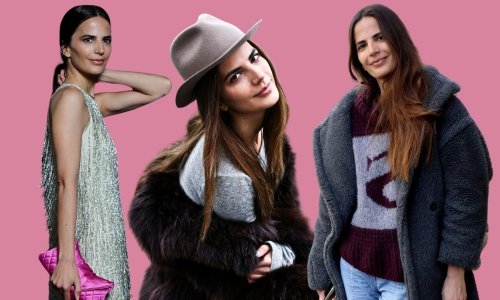 Uspješno je skrivala trudnoću: Domaća manekenka s inozemnom karijerom postala mama