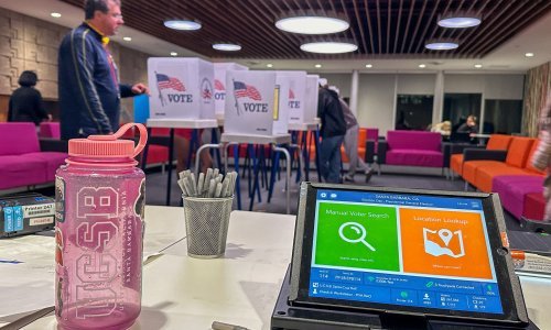 Kako su se Meta, X, TikTok i YouTube pripremali za američke izbore