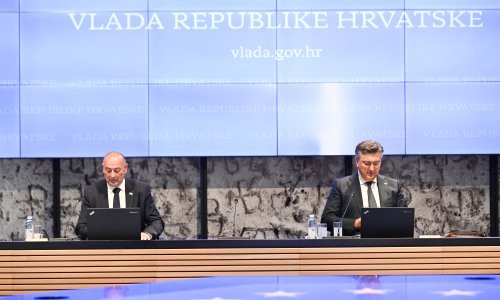 Trgovačka društva na burzi ubuduće će morati poštovati rodnu ravnotežu