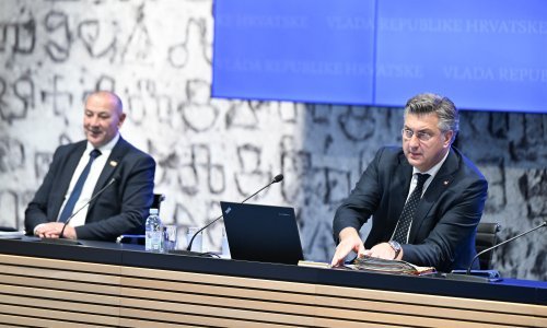 Vlada donijela novu Uredbu o davanju na uporabu nekretnina u vlasništvu države