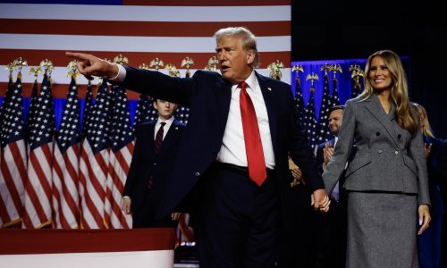 Svijet čeka zaokret na više razina: Što donosi pobjeda Donalda Trumpa?