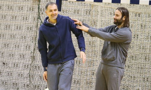 Sukob oko dvorana u Splitu. Metličić: Puna mi je kapa svega