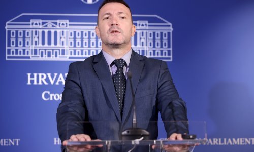 Ovako na pobjedu Trumpa gledaju saborski zastupnici