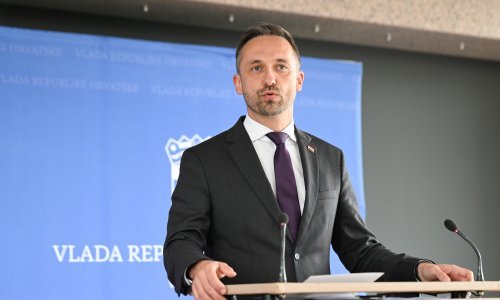 Sindikati traže za deset posto veću osnovicu, Piletić: Morat će preispitati zahtjeve