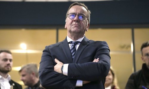 Njemačka vlada odobrila novi oblik vojne službe kako bi ojačala snage