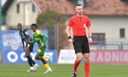 I Hajduk i Istra oslabljeni, evo tko sudi subotnji susret i tko je glavni u VAR sobi