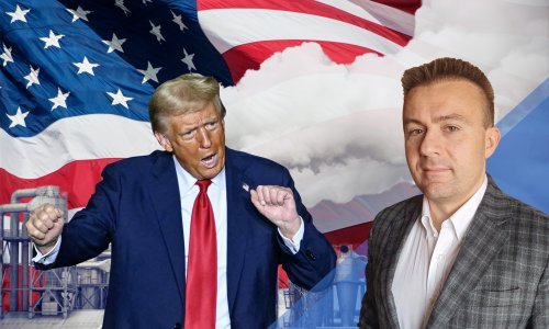 Trumpov potez bi mogao ugroziti i Hrvatsku? 'Toga ne bismo bili pošteđeni'
