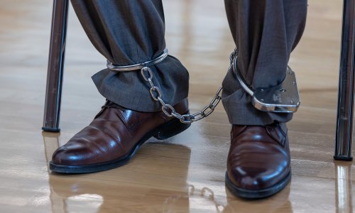 Hrvatskoj izručen osumnjičenik za ratni zločin