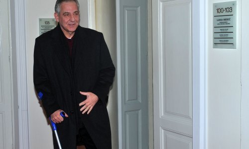 Sanaderu stigla odbijenica s Visokog kaznenog suda, ništa od blaže osude