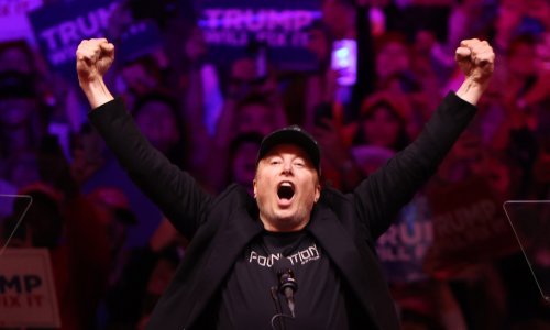 Najbogatiji čovjek svijeta postat će još bogatiji: Kakve sve koristi Elon Musk ima od Trumpove pobjede?