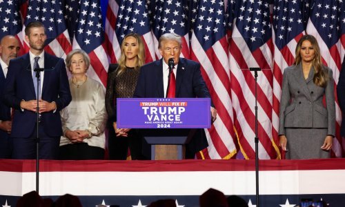 Sve je u ekonomiji - Trump pobijedio na valu nezadovoljstva inflacijom