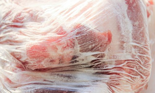 Kupci oprez, provjerite imate li ovaj proizvod kod kuće, utvrđena je salmonela