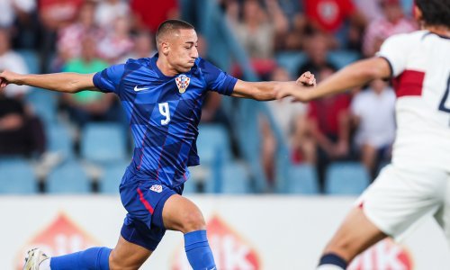 Olić saznao lošu vijest, ostao je bez ključnog napadača. Evo tko će ga zamijeniti