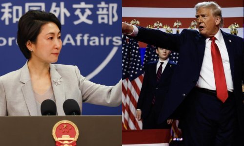 Za vlast je crvena krpa, za građane - 'drug Trump': Kako diše Peking nakon Trumpove pobjede?