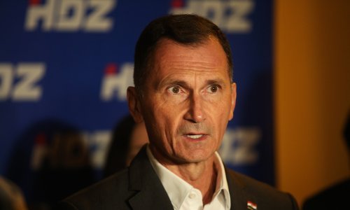 Primorac: Trumpova pobjeda jako dobra za Hrvatsku i za odnose sa SAD-om