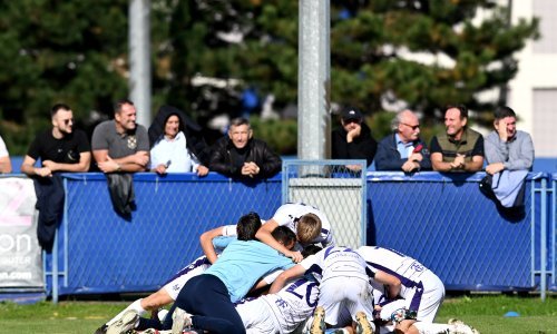 Lokosi saznali sljedećeg protivnika u Ligi prvaka mladih