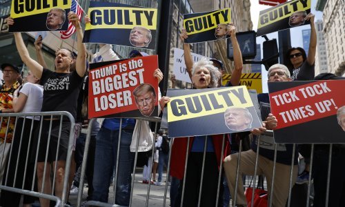 Trump je dobio izbore, ali i dalje može u zatvor: Ovo su svi procesi koji se vode protiv njega