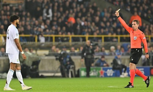 Nevjerojatan penal; pogledajte kakvu je glupost napravio igrač Aston Ville