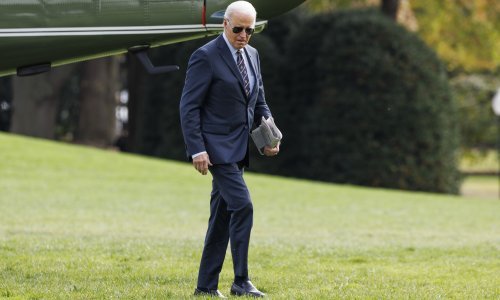 Biden nazvao Trumpa, pozvao ga na sastanak u Bijelu kuću