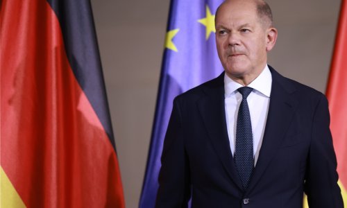 Scholz ne popušta: Njemačka ostaje pri odluci da Ukrajini ne pošalje dalekometne projektile