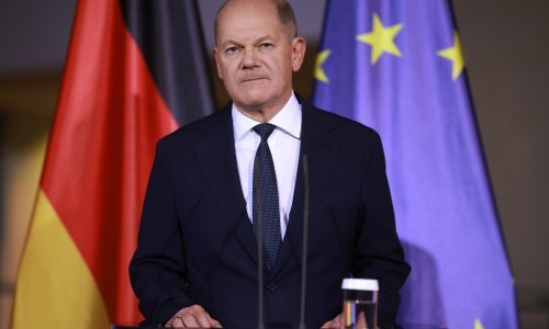 Neizvjesnost prijeti Njemačkoj nakon kolapsa Scholzove koalicije