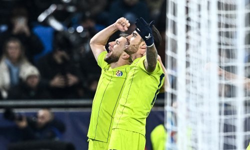 Dinamo je u četiri kola napravio nešto što nije ni jedan od preostalih 35 klubova