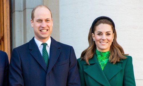 Princ William progovorio o zdravstvenom stanju Kate Middleton