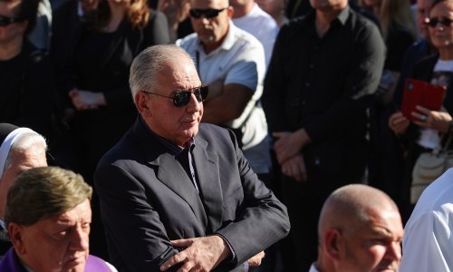 Ivo Sanader dobio odgovor Visokog kaznenog suda: Žalba mu nije prošla