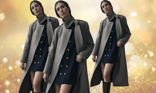 Svi ga žele ugrabiti: Ovaj divni kaput zaludio je trendseterice