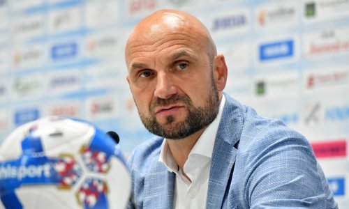 Željko Sopić preuzima posrnulog njemačkog velikana; čeka se odluka čelnika kluba