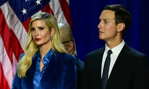 Nakon Melanije i Ivanka Trump donijela odluku - Bijelu kuću gledat će samo izdaleka