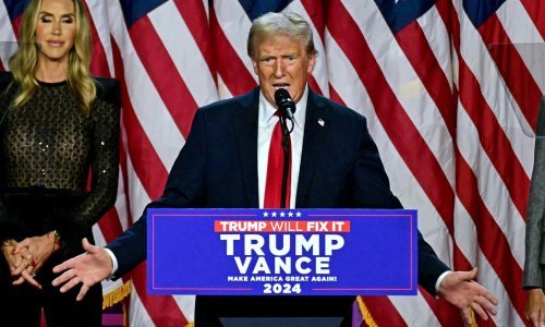 Sociolog iz Amerike: Mislim da će se ljudi koji su glasali za Trumpa iznenaditi