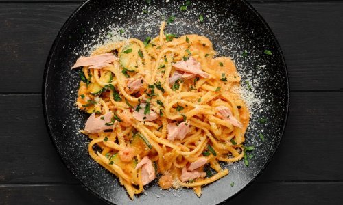 Gotovo za desetak minuta: Ova tjestenina pravi je talijanski specijalitet