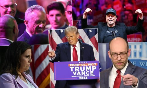 Počela grabež za foteljama oko Trumpa: Ovi ljudi mogli bi dobiti ključne pozicije