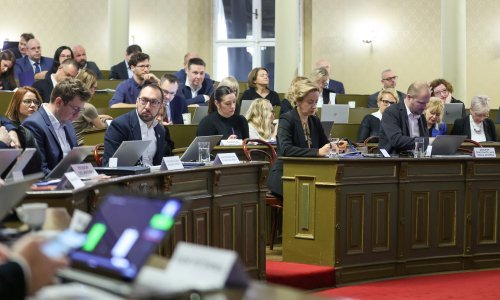 Zagrepčani na 18 mjeseci ostaju bez 400 parkirnih mjesta: Stiže najveći kran koji je grad ikad vidio