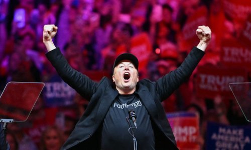 Elon Musk drugi je pobjednik izbora: Jednim potezom zaradio 15 milijardi dolara