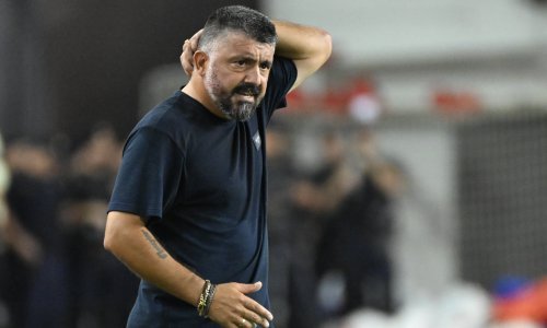 Problemi za Gattusa. Još jednu utakmicu bit će bez glavnog igrača, prijete mu i kartoni
