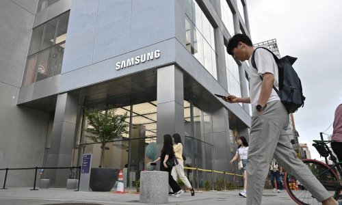 Južna Koreja sa strahom čestitala Trumpu: Očekuju udar na gospodarstvo