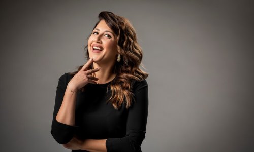 Iva Ajduković predstavlja 'Slagat ću' – novi singl kao uvod u novo poglavlje u životu