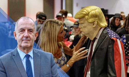 Trump prošao ispod radara u anketama i dobio izbore: 'U Americi se dogodio hrvatski poučak'