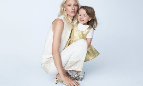 Ovako izgleda Holiday kolekcija H&M-a: Elegantni krojevi i efektni ukrasi za svečane trenutke